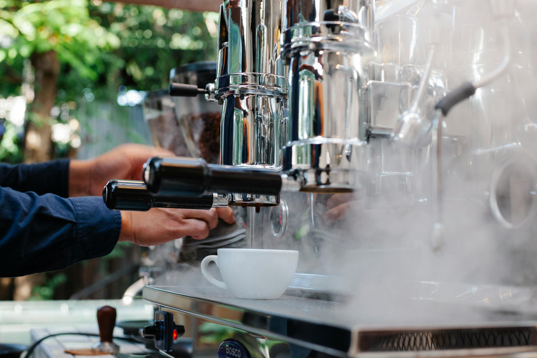 How Auto-Scale Dosing Cups Work: Features & Visual Reviews 2026 - Brewchi