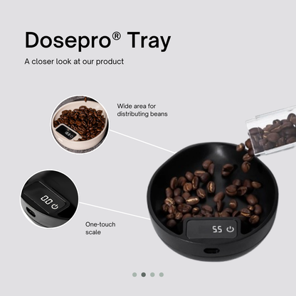 DosePro® Tray Brewchi