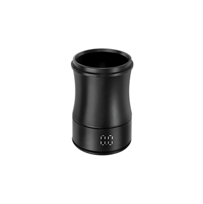 DosePro® Espresso Dosing Cup with Built-In Scale | Brewchi Australia - Brewchi