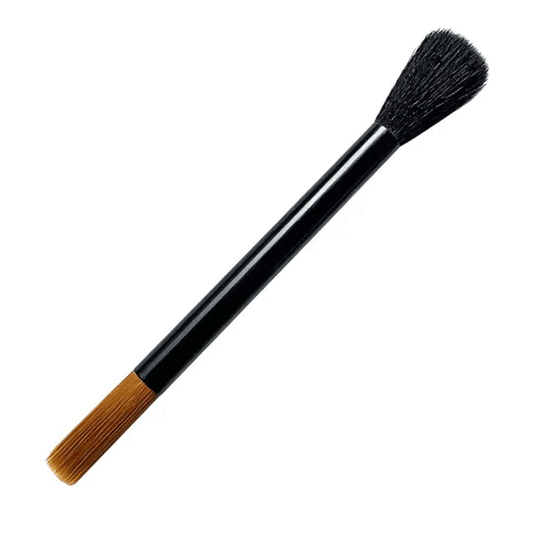 Dual - Head Workflow Coffee Brush - Brewchi