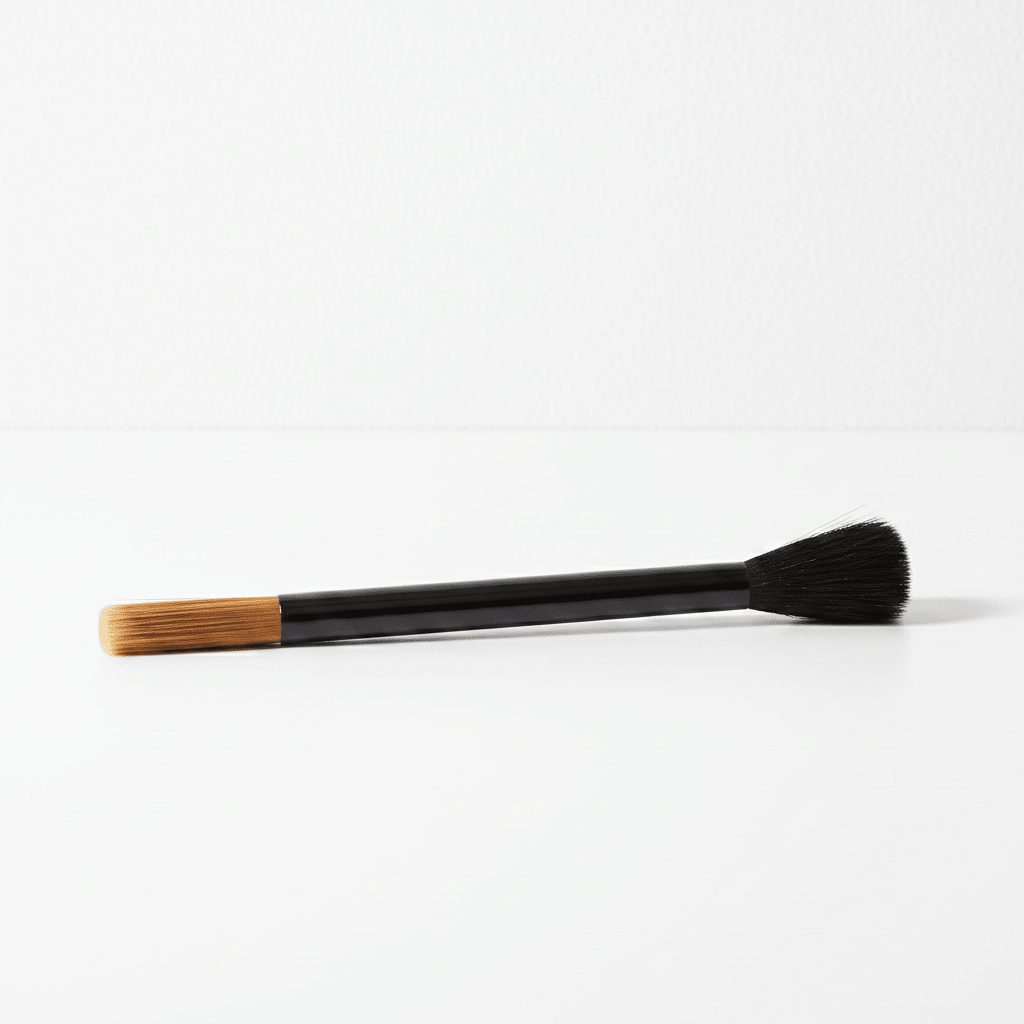 Dual - Head Workflow Coffee Brush - Brewchi